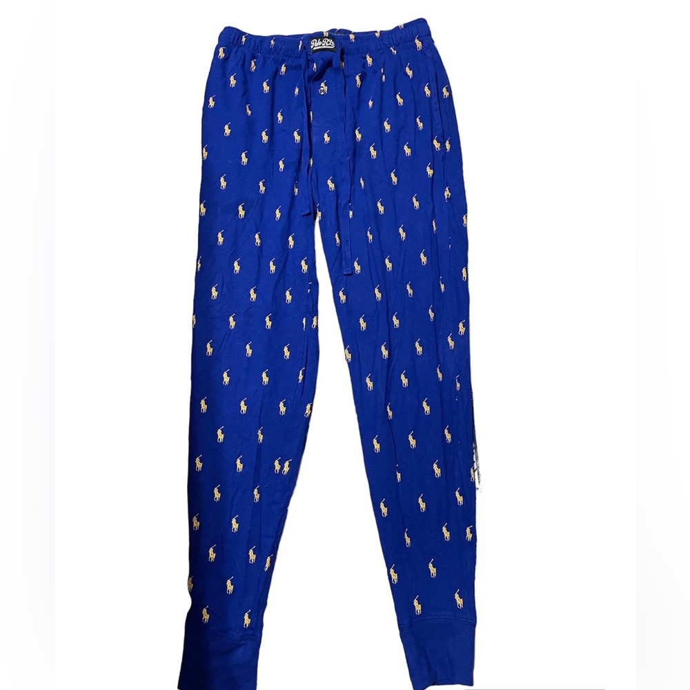 Polo Ralph Lauren pajamas